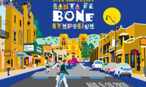 2019 Santa Fe Bone Symposium