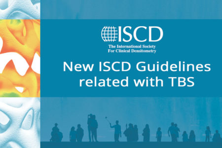 New ISCD Guidelines related with TBS