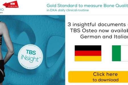 TBS materials in German and Italian