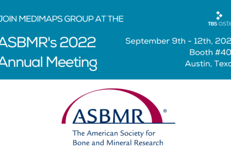Join Medimaps Group at the ASBMR's 2022 Annual Meeting
