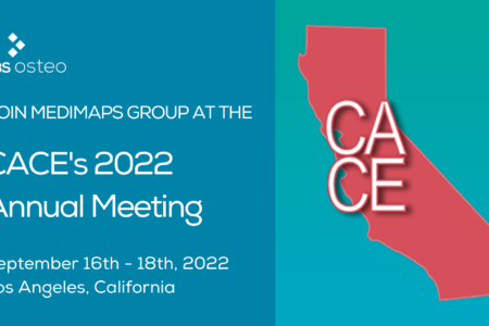 Join Medimaps Group at the CACE's 2022 Annual Meeting