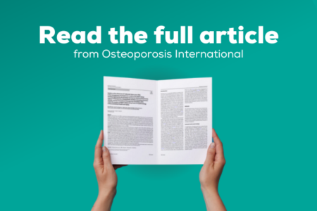 Osteoporosis international article