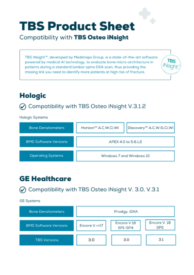 MM-BR-992-MIG-EN-01--WW TBS Product Sheet Compatibility with TBS Osteo iNsight